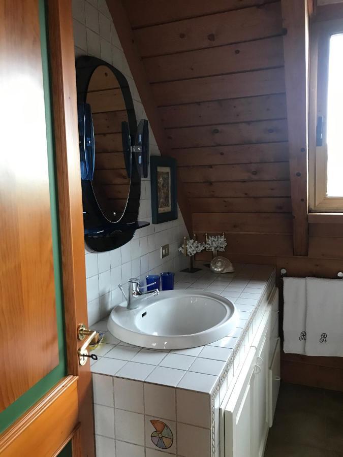 Casa Regis Bed and Breakfast Lessona Buitenkant foto